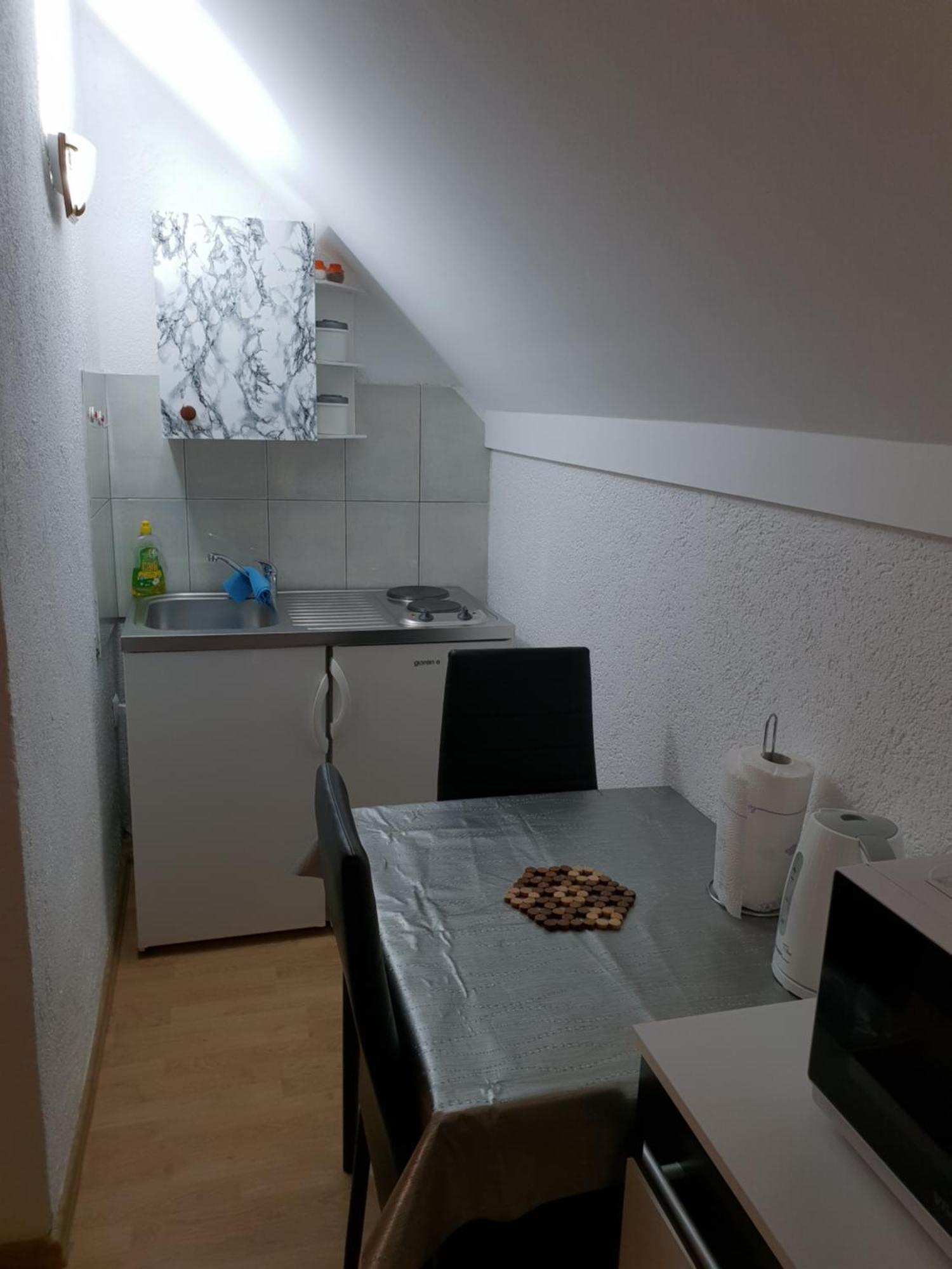 Apartments Nena Smoljanac Room photo
